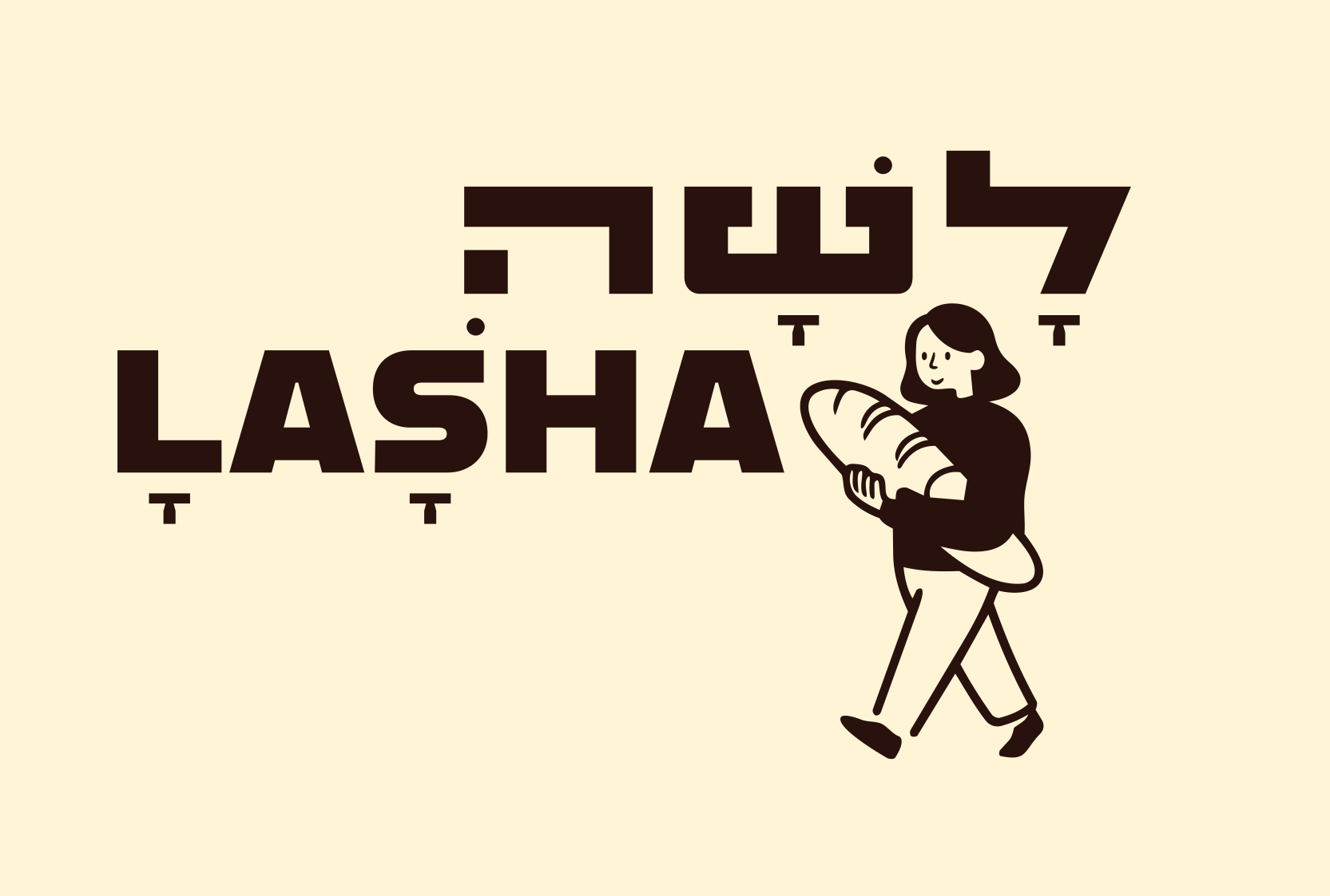 LASHA Logo